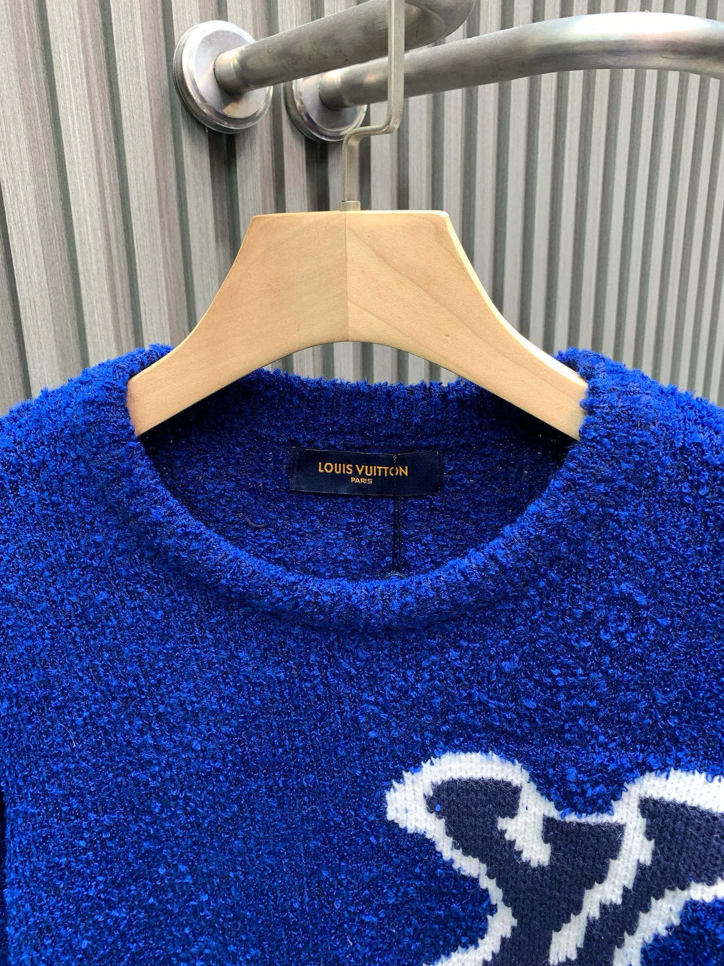 🅿️400 blue